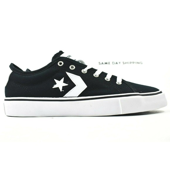 converse star replay platform ox